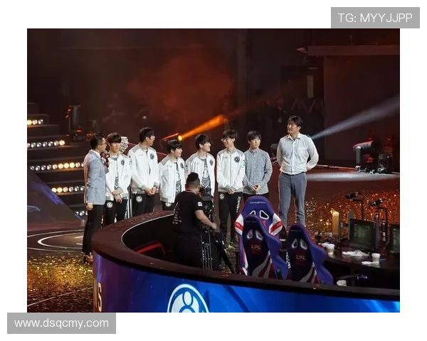 国际邀请赛特别报道：IG战队的蜕变与新征程探索