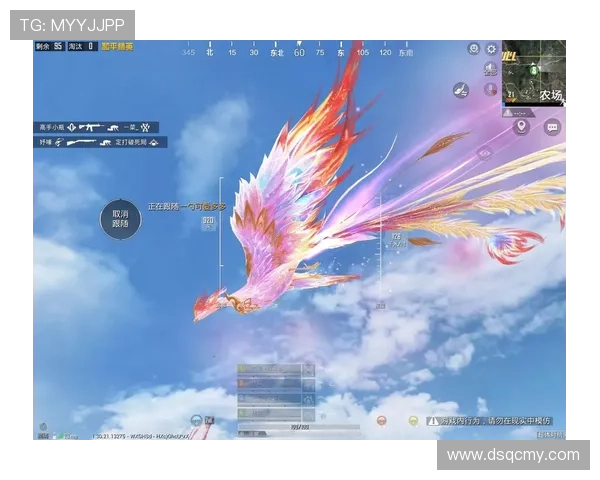 和平精英纪实：见证BLG从新秀到强队的成长历程与奋斗故事