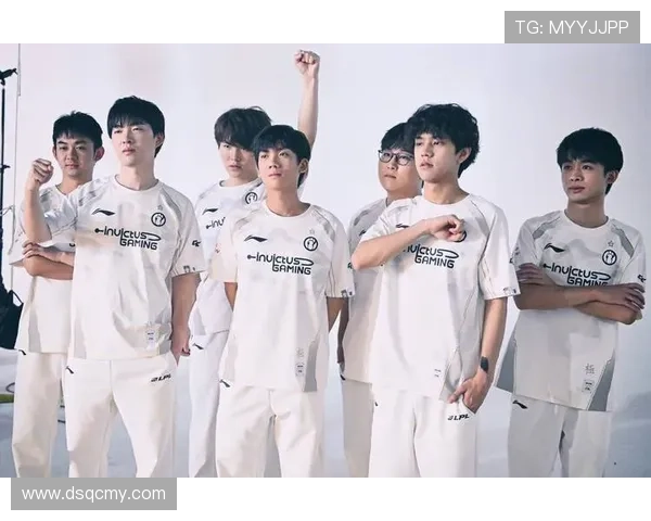 城市赛特别报道：IG战队从青涩到辉煌的成长历程与背后故事