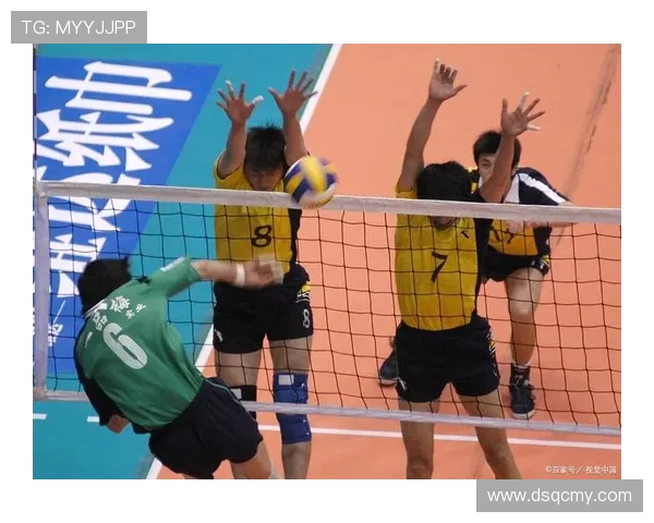 广州排球队团队协作的独特优势与其他球队的深度对比分析