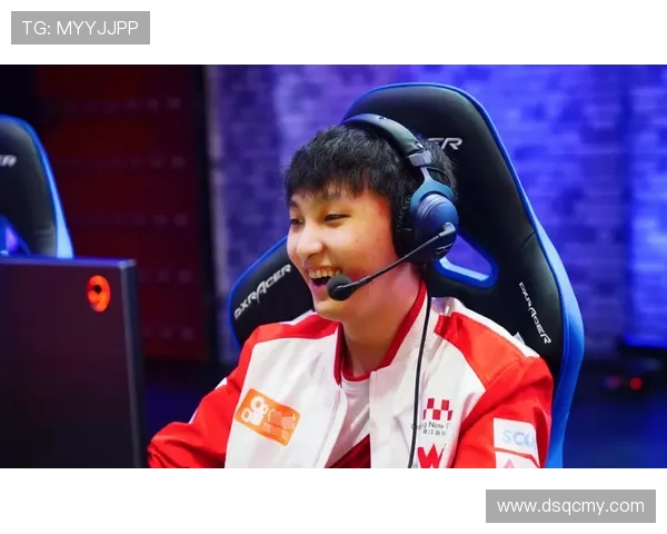 对话王伟：回顾英雄联盟职业生涯的辉煌与挑战