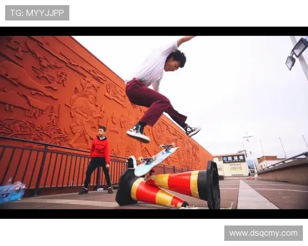 广州滑板队在极限运动会中的默契配合与精彩表现分析 广州滑板队在极限运动会中的默契配合与精彩表现分析