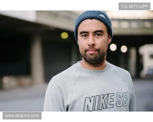 对话杨敏：探索滑板生涯中的挑战与成长之路