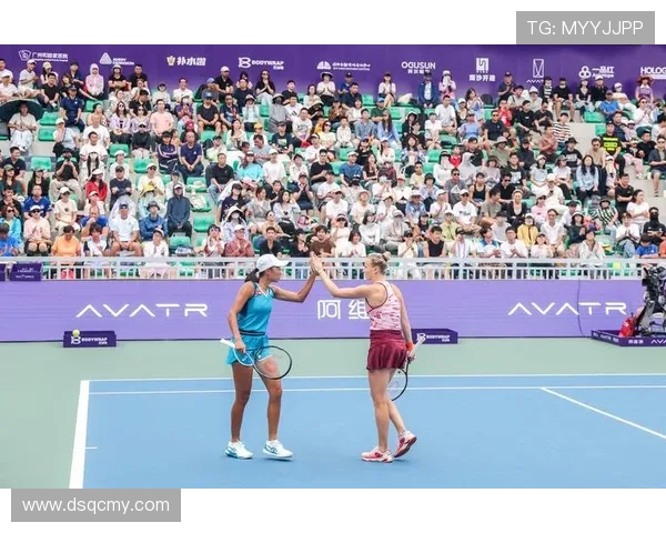 广州网球队整体压制现象分析及其对网球发展的影响探讨