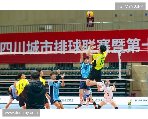 成都排球队在全国锦标赛中的灵活性表现引发热议与关注 成都排球队在全国锦标赛中的灵活性表现引发热议与关注