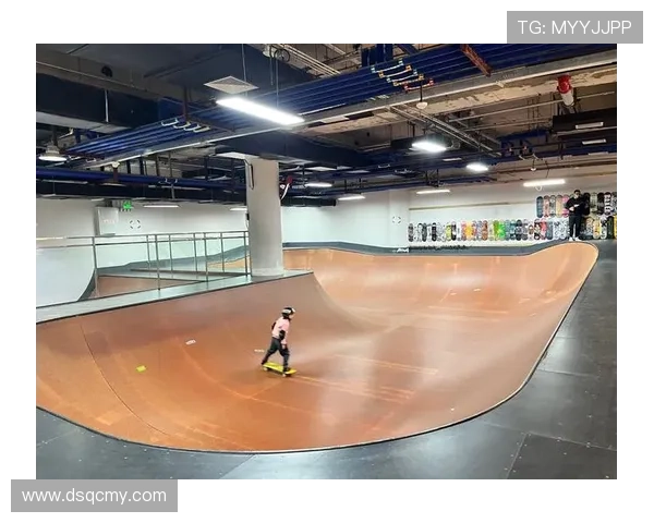 成都滑板队运营革新探索：从草根到职业化的全新发展路径