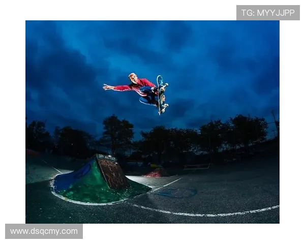 成都滑板队以97分领跑极限运动联赛积分榜展现强劲实力