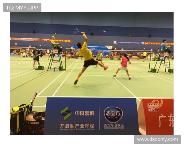 成都羽毛球队团队协作变革引发热议助力竞技水平提升