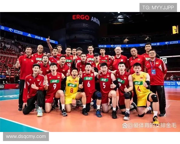 排球盛宴：深入探索杭州排球队的耐力与团队精神