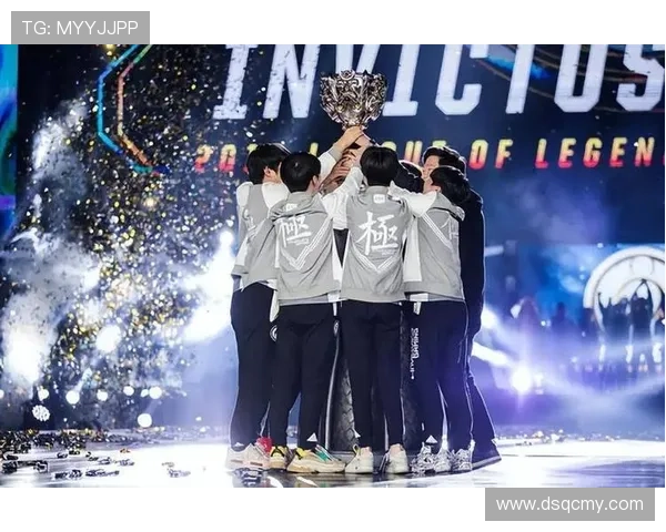 挑战者杯特别报道：IG战队的拼搏历程与荣耀追寻