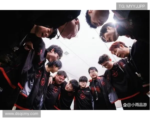 探讨王者荣耀WE战队战术革新与未来发展方向的深度分析