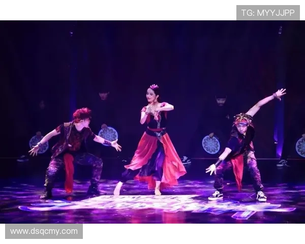 成都街舞队状态深度对比分析揭示团队发展潜力与挑战